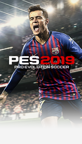 preview PES 2019 